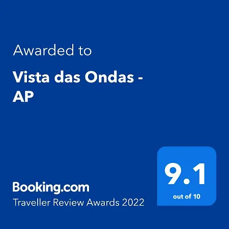 Vista Ondas - Ap Apartament Albufeira