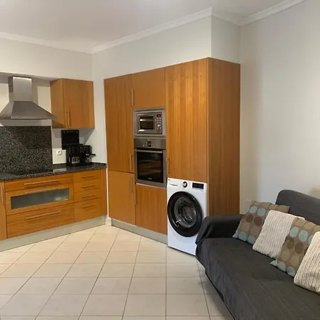 Vista Ondas - Ap Apartament *