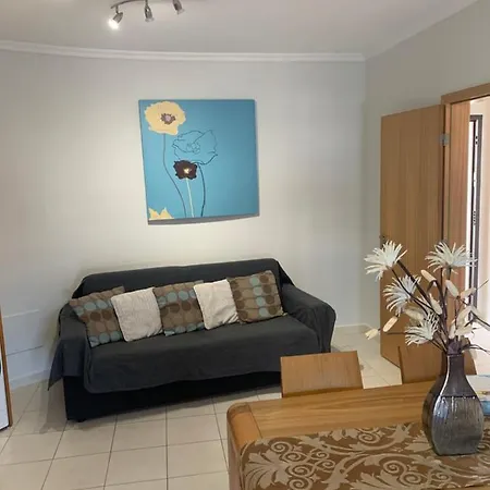 Apartament Vista Ondas - Ap Albufeira