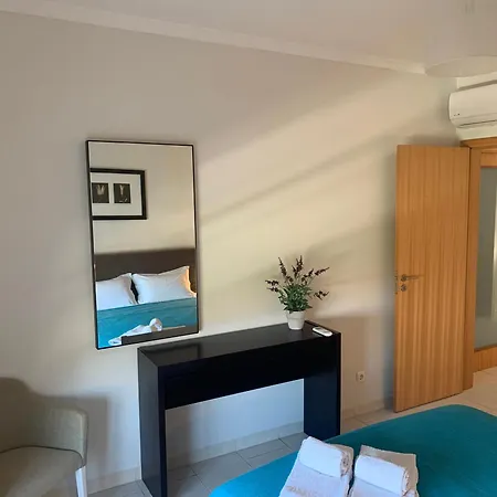 Vista Ondas - Ap * Αλμπουφέιρα