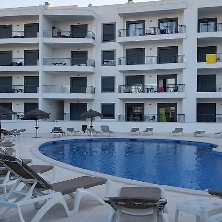 Vista Ondas - Ap Apartament Albufeira