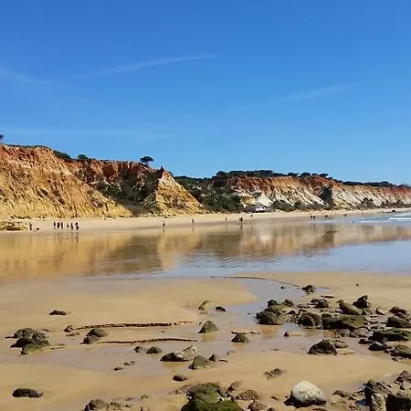 Διαμέρισμα Vista Ondas - Ap *