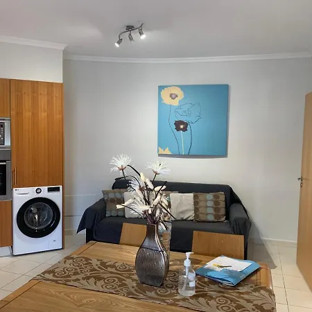 Apartment Vista Das Ondas - Ap Albufeira