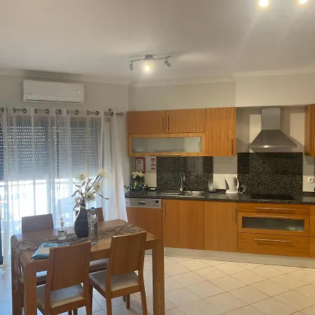 Vista Das Ondas - Ap Albufeira