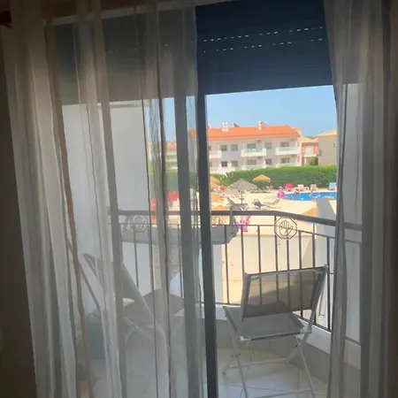 Vista Das Ondas - Ap *