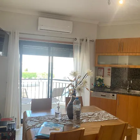 Vista Das Ondas - Ap Apartment
