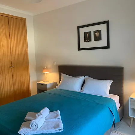 Vista Das Ondas - Ap Albufeira