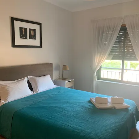 דירה Vista Ondas - Ap