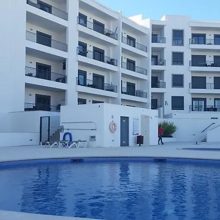 Vista Ondas - Ap * אלבופיירה