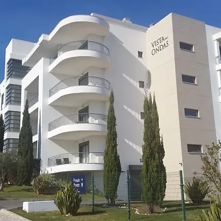 Vista Das Ondas - Ap Albufeira