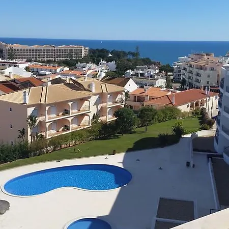 Vista Das Ondas - Ap Apartment