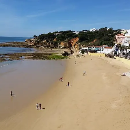 Apartment Vista Das Ondas - Ap Albufeira