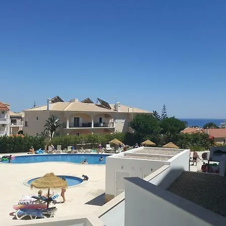 Vista Das Ondas - Ap Apartment Albufeira