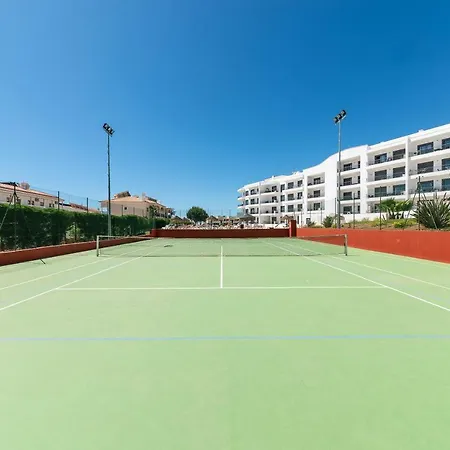 דירה Vista Ondas - Ap