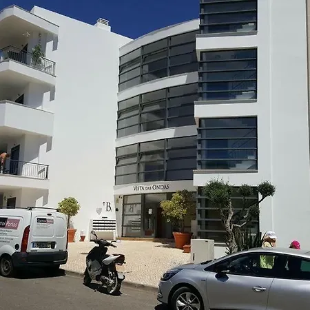 Vista Das Ondas - Ap Apartment *