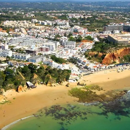 Vista Das Ondas - Ap Apartment Albufeira