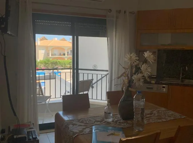 Vista Ondas - Ap Apartamento Albufeira