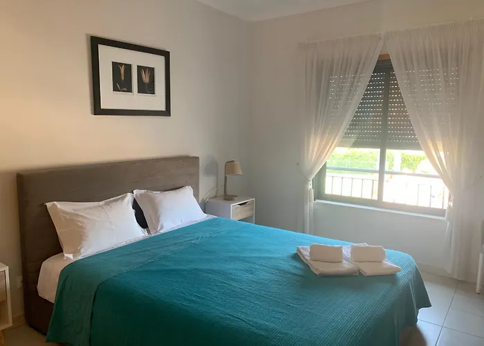 Apartamento Vista Ondas - Ap