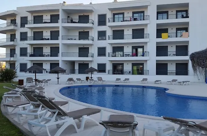 Vista Ondas - Ap Apartamento Albufeira