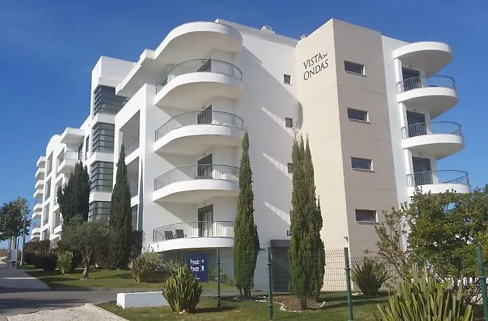 Vista Ondas - Ap Albufeira