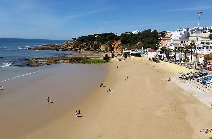 Apartamento Vista Ondas - Ap Albufeira