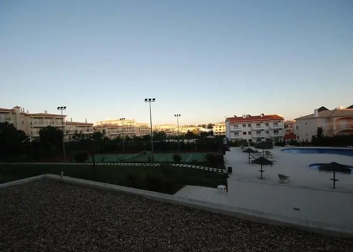 Apartamento Vista Ondas - Ap *