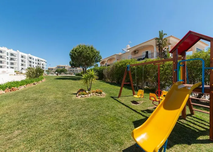 Apartamento Vista Ondas - Ap