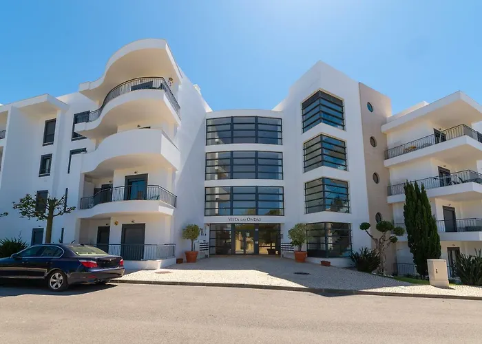 Apartamento Vista Ondas - Ap