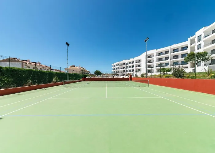Apartamento Vista Ondas - Ap