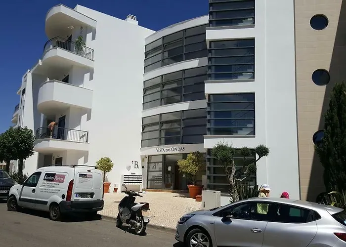 Vista Ondas - Ap Apartamento *