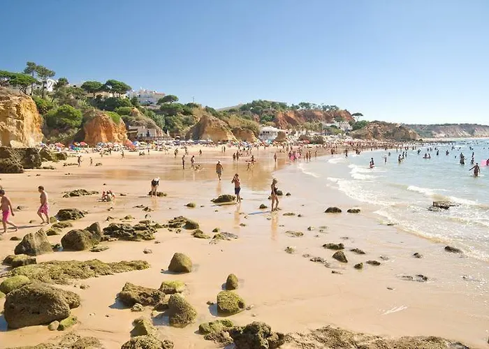 Vista Ondas - Ap Albufeira