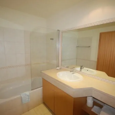 Vista Ondas - Ap Appartement *