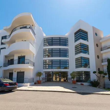 Appartement Vista Ondas - Ap