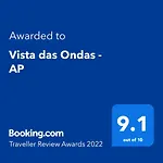 Vista Ondas - Ap Apartman Albufeira