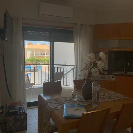 Vista Das Ondas - Ap Apartamento Albufeira