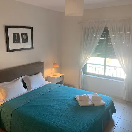 Apartman Vista Ondas - Ap *